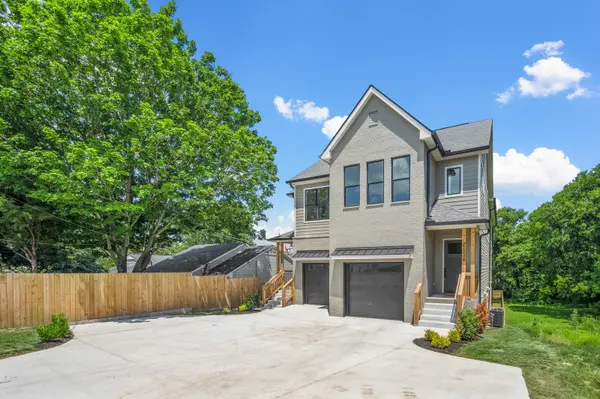 2204 Winford Ave #B, Nashville, TN 37211