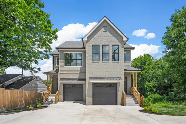 2204 Winford Ave #B, Nashville, TN 37211