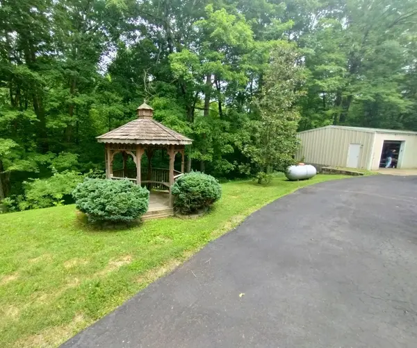 1043 Murff Acres Rd, Ashland City, TN 37015