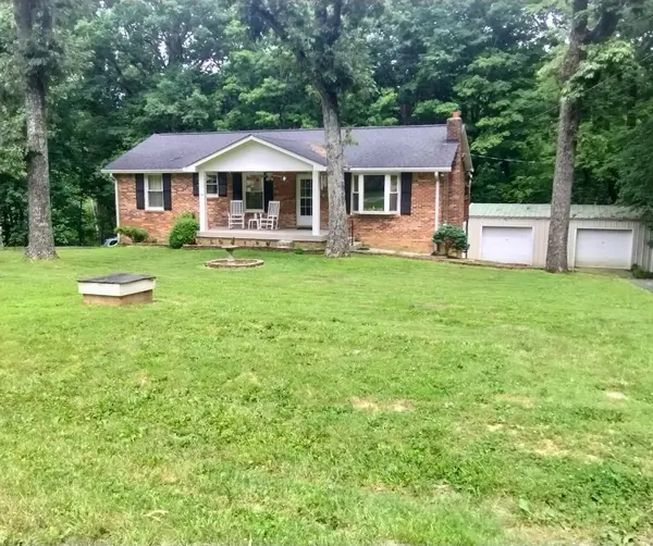 1043 Murff Acres Rd, Ashland City, TN 37015