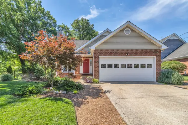 85 Riverpoint Pass, Nashville, TN 37214