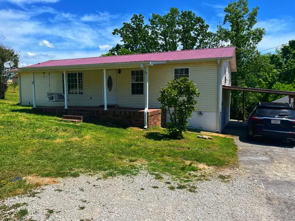 116 Steele ST, Waynesboro, TN 38485