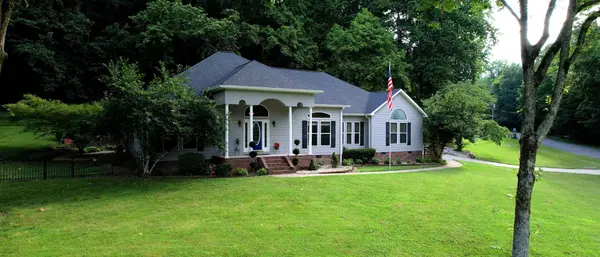 1101 Barrel Springs Hollow Rd, Franklin, TN 37069