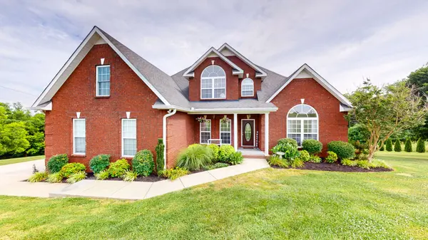 106 Over Look Ln, Shelbyville, TN 37160