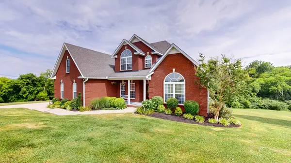 106 Over Look Ln, Shelbyville, TN 37160