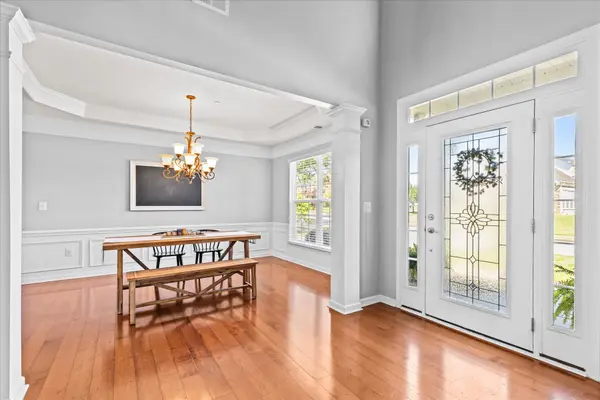 1840 Erlinger Dr, Nolensville, TN 37135