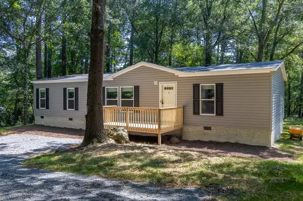 486 Blalock Road, Adairsville, GA 30103