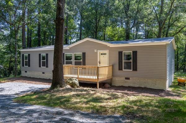 486 Blalock Road, Adairsville, GA 30103