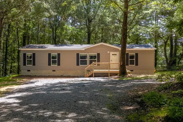 486 Blalock Road, Adairsville, GA 30103