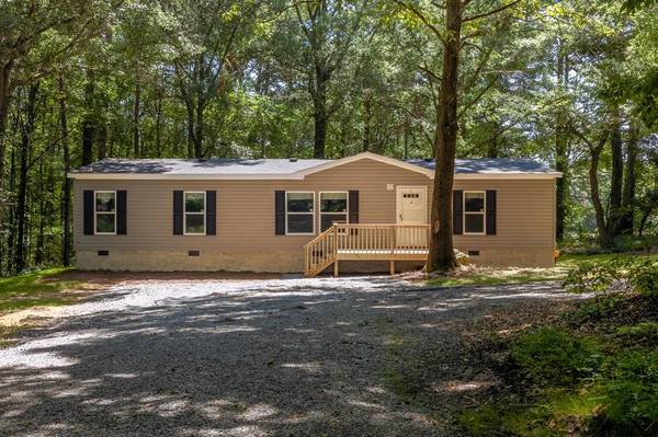 486 Blalock Road,  Adairsville,  GA 30103