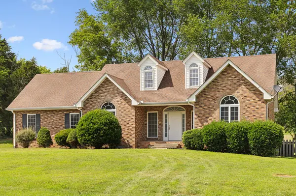3575 Rabbit Run Trl,  Adams,  TN 37010