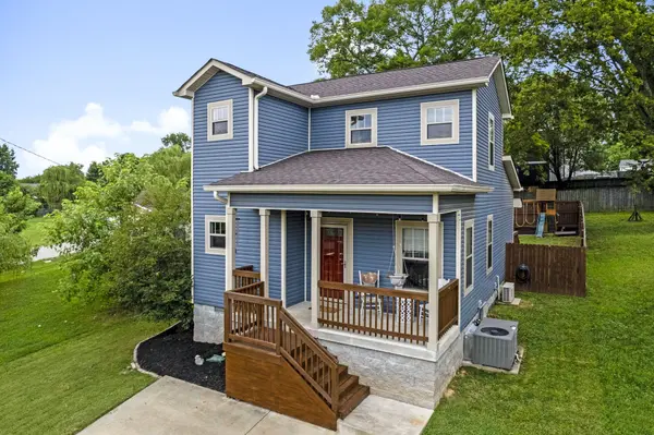 208 Commerce St, Old Hickory, TN 37138