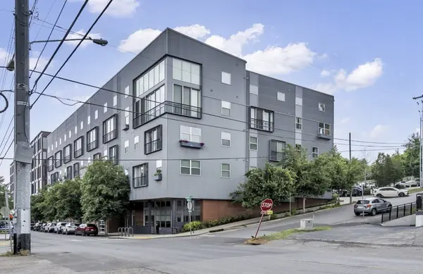 1260 Martin St #201, Nashville, TN 37203