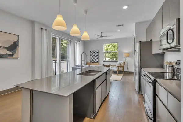 1260 Martin St #201, Nashville, TN 37203
