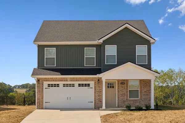 21 Cardinal Creek, Clarksville, TN 37040