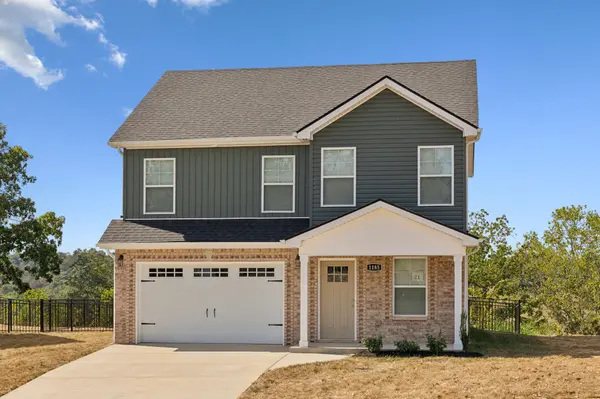 21 Cardinal Creek, Clarksville, TN 37040