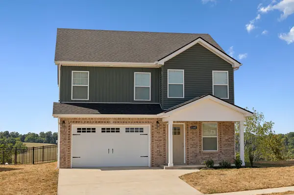 21 Cardinal Creek, Clarksville, TN 37040