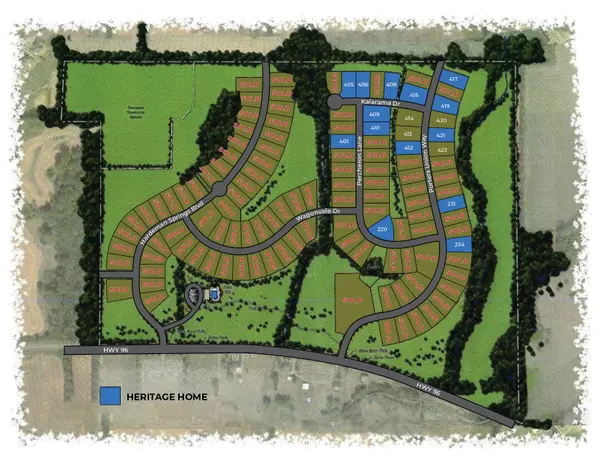 6336 Percheron Ln, Arrington, TN 37014