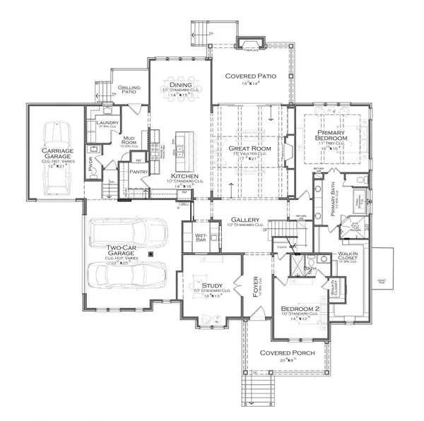 6336 Percheron Ln, Arrington, TN 37014