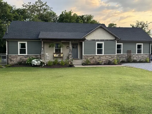 116 Vassar Ct, Murfreesboro, TN 37129