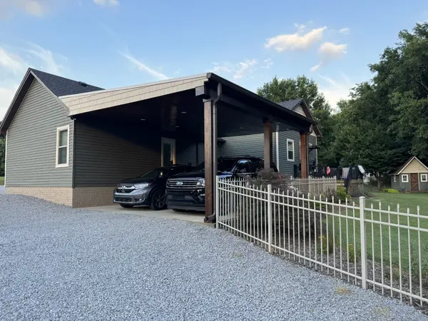 116 Vassar Ct, Murfreesboro, TN 37129