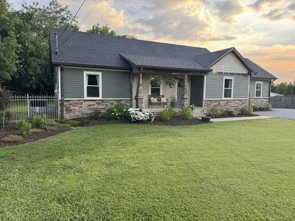 116 Vassar Ct, Murfreesboro, TN 37129