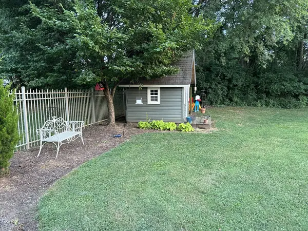 116 Vassar Ct, Murfreesboro, TN 37129