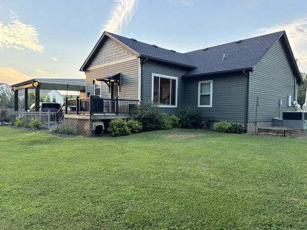 116 Vassar Ct, Murfreesboro, TN 37129