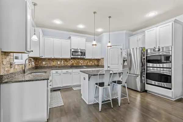 4024 Pendleton Dr, Spring Hill, TN 37174