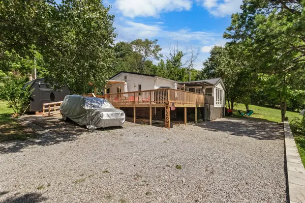 3320 Jarrell Ridge Rd, Clarksville, TN 37043