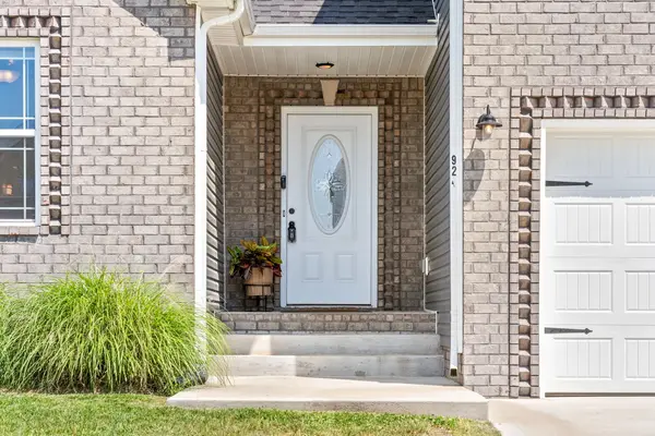 924 Burley Barn Rd, Clarksville, TN 37042