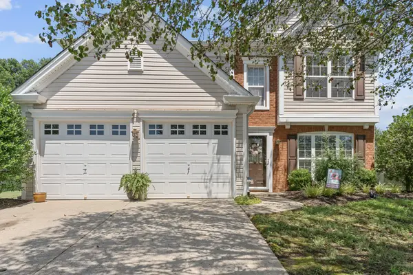 1708 Kendall Cove Ln, Mount Juliet, TN 37122