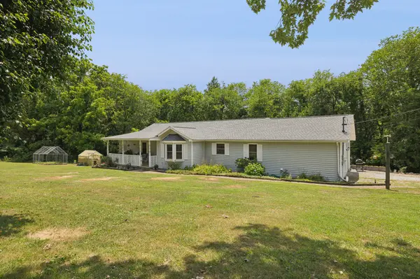 881 Malone Hollow Rd, Alexandria, TN 37012