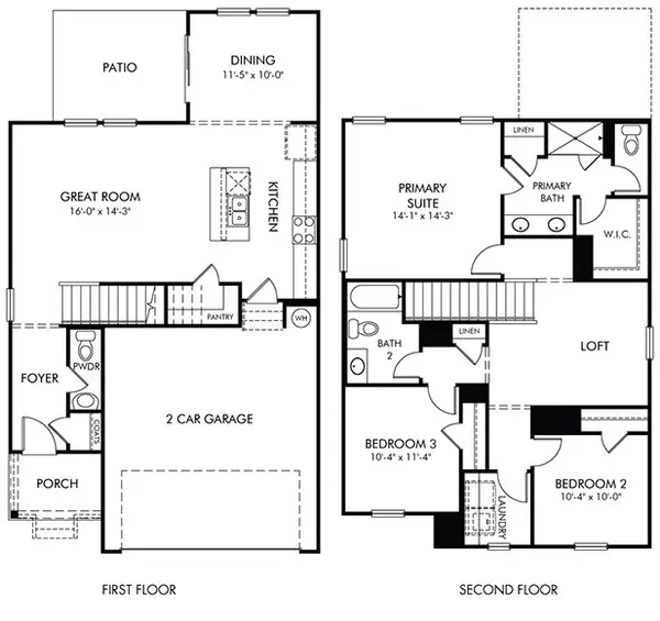 4916 Trail Ridge Ct, Nashville, TN 37207