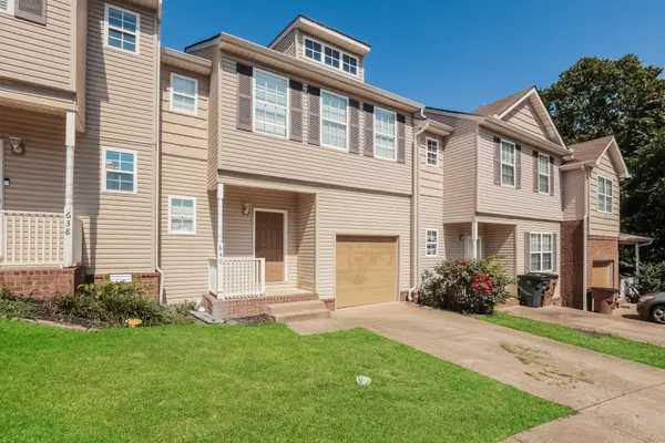 640 Pippin Dr, Antioch, TN 37013