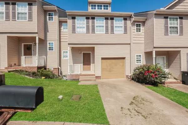 640 Pippin Dr,  Antioch,  TN 37013