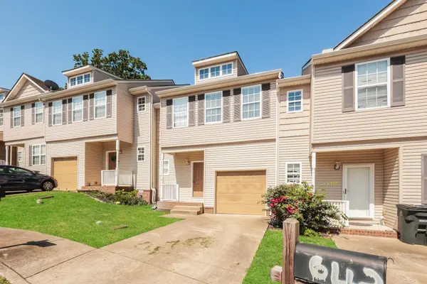 640 Pippin Dr, Antioch, TN 37013
