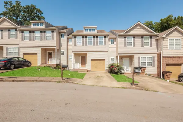 640 Pippin Dr, Antioch, TN 37013