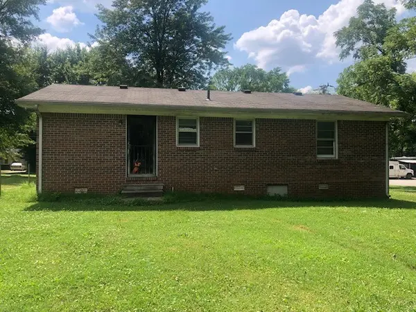 308 Russell St, Guthrie, KY 42234