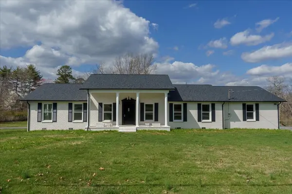 32291 State Route 108, Gruetli Laager, TN 37339
