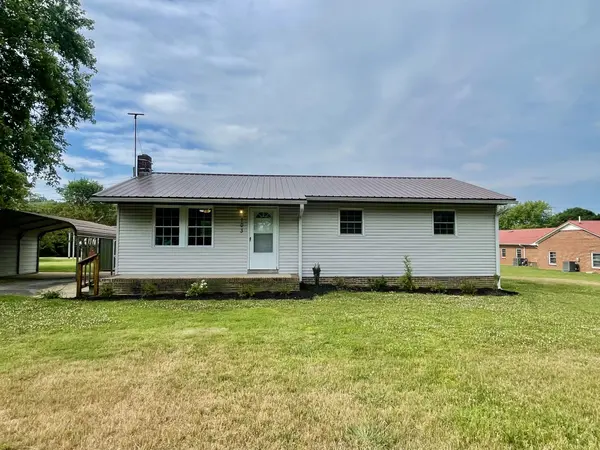 103 Iris St,  Ethridge,  TN 38456