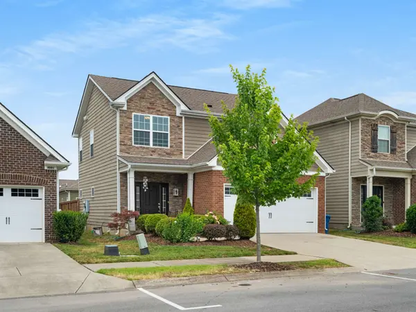 4003 Saint Jules Way, Smyrna, TN 37167