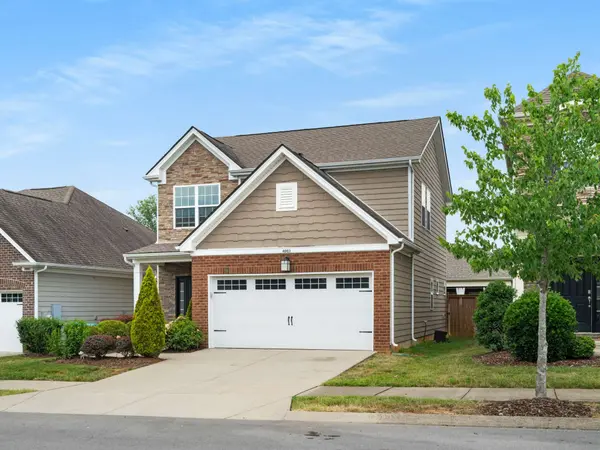 4003 Saint Jules Way, Smyrna, TN 37167