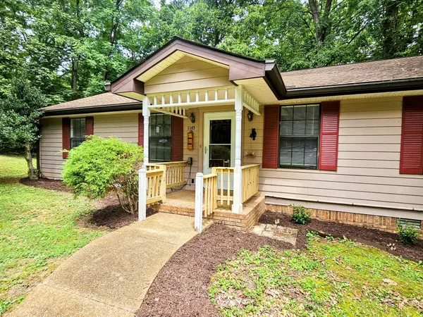 1145 Winding Way Dr, White House, TN 37188