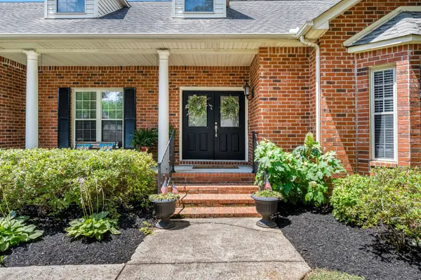 3107 Throne Street, Murfreesboro, TN 37129