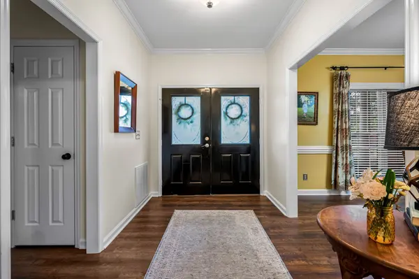 3107 Throne Street, Murfreesboro, TN 37129