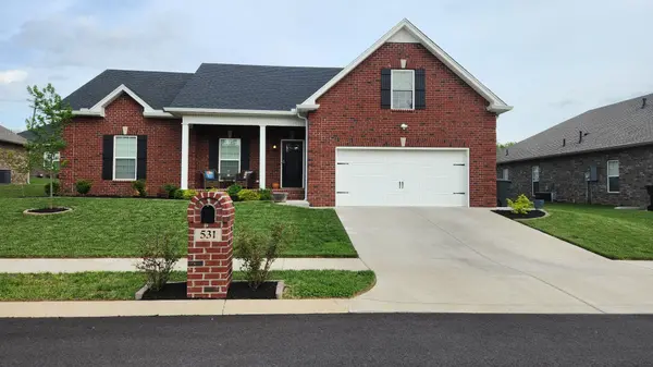 531 Dottie Dr, Gallatin, TN 37066
