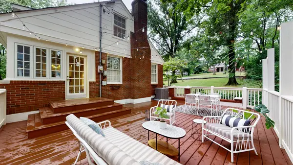 4314 Sunnybrook Dr, Nashville, TN 37205