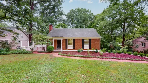 4314 Sunnybrook Dr, Nashville, TN 37205
