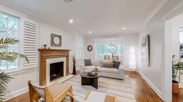 4314 Sunnybrook Dr, Nashville, TN 37205